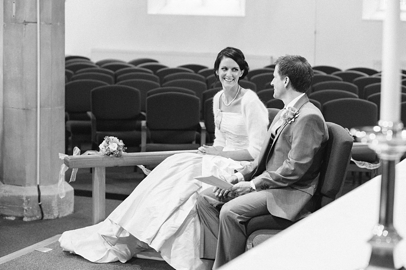 documentary wedding photographer southampton